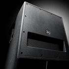Yamaha DXS18 Subwoofer 18 Autoamplificado 1020w