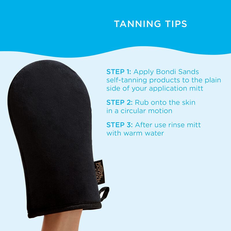 Espuma Autobronceadora Bondi Sands Ultra Dark C... image number null