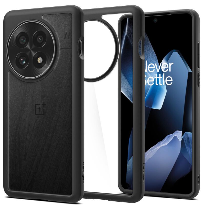 Funda Spigen Ultra Hybrid Para Oneplus 13 (2025... image number null