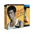 Bruce Lee. Blu-ray Pack 4 Bd + 3 Dvd Extra. [blu-ray]