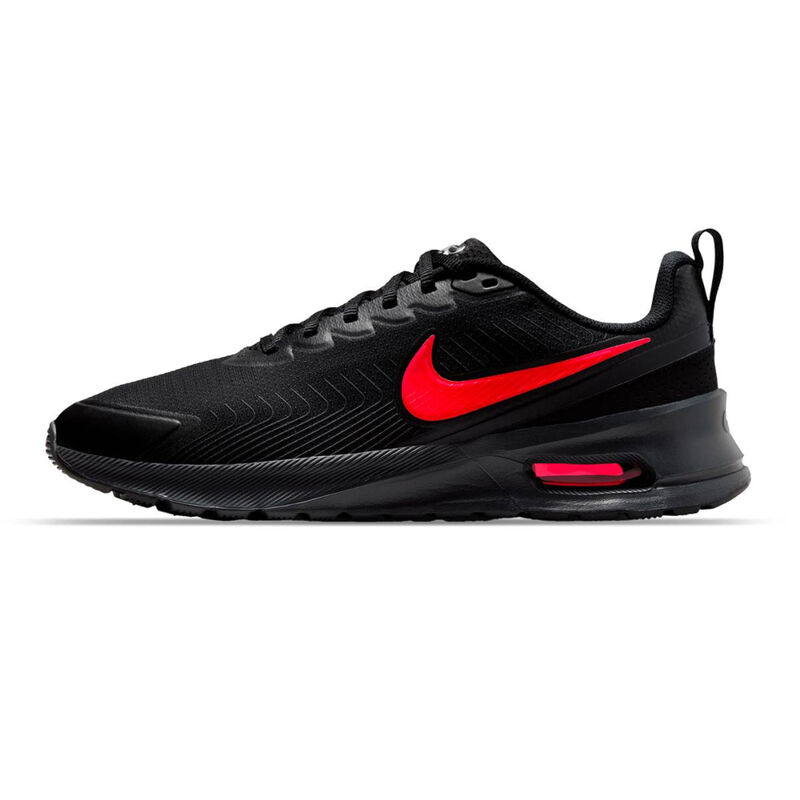 Tenis Deportivo Nike Air Max Nuaxis FD4329-010 image number null