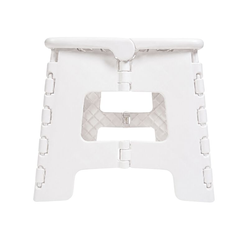 Banco Plegable Goodyear 9 Pulgadas Blanco Antid... image number null