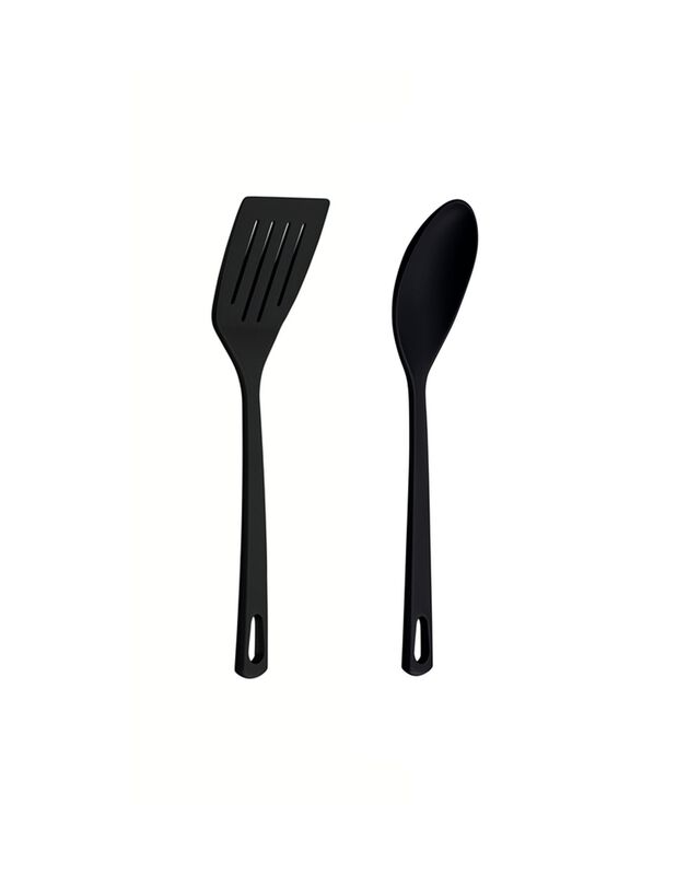 BATERIA DE COCINA TRAMONTINA 28599610 PARIS 6 P... image number null