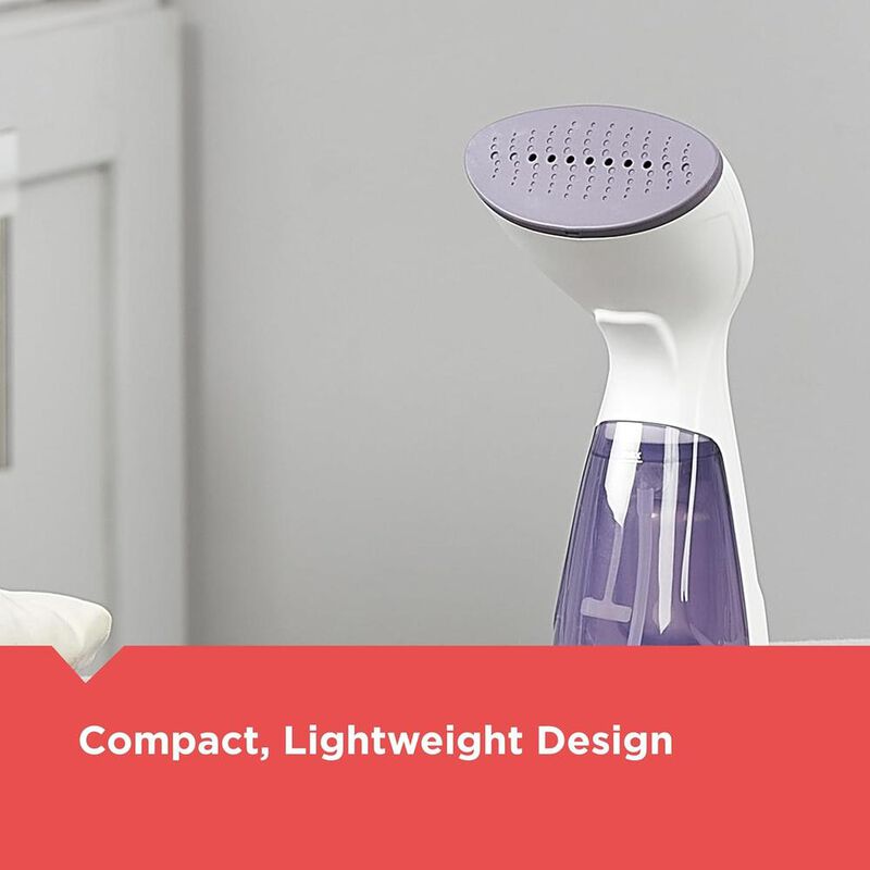 VAPORIZADOR MANO COMPACTO BLACK DECKER HGS012PL... image number null