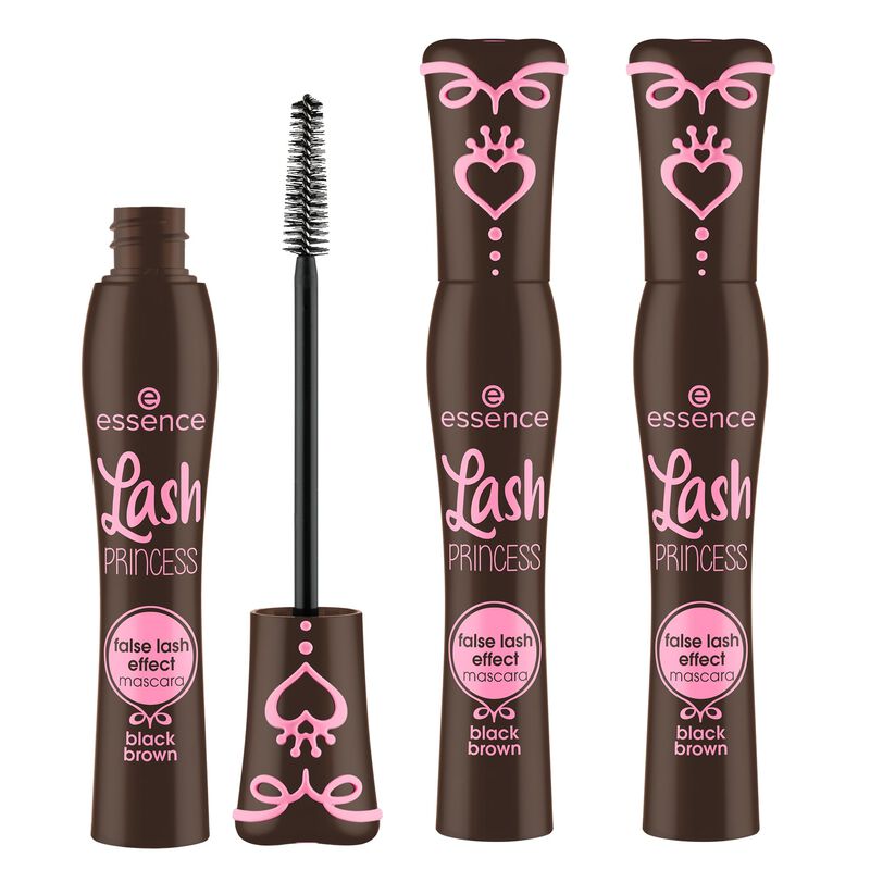 Mascara Essence Lash Princess False Lash Effect... image number null