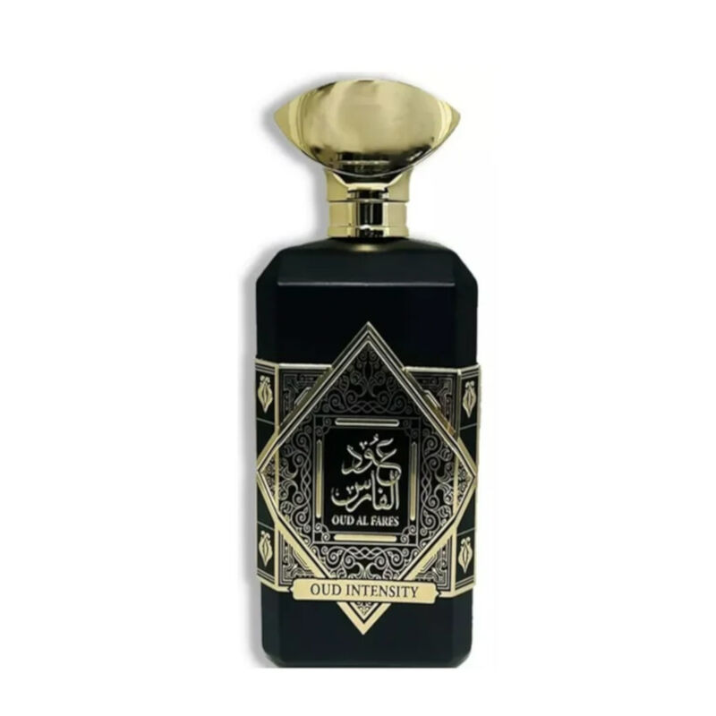 Emper Oud Alfares Oud Intensity Unisex 100ml Ed... image number null