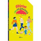 Objetos extraOrdinarios