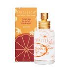 Perfume En Spray Pacifica Tuscan Blood Orange Para Mujer, 30 Ml
