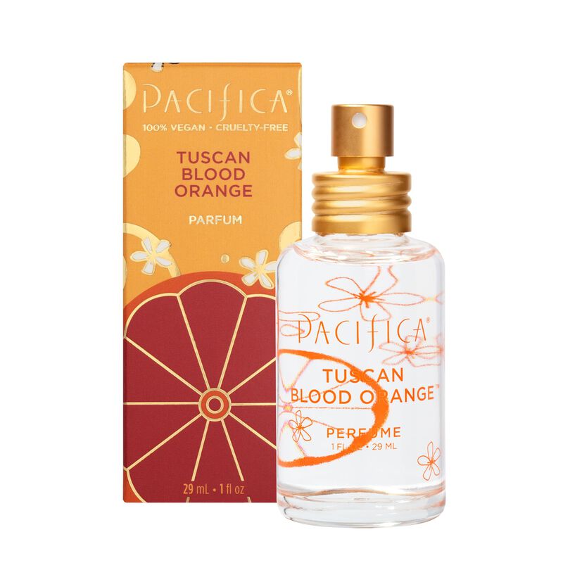 Perfume En Spray Pacifica Tuscan Blood Orange P... image number null