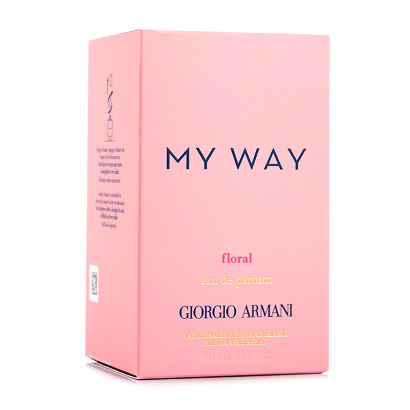 Perfume Para Dama My Way Florale EDP 90ML image number null