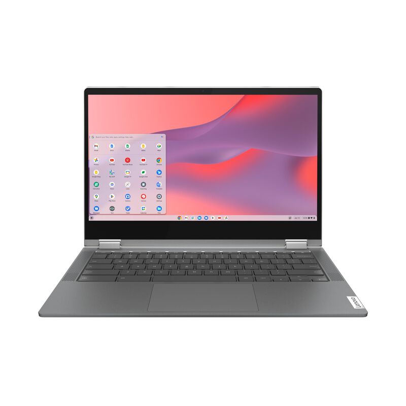 Ordenador Port&aacute;til Lenovo Flex 5 Chromebook 2 E... image number null