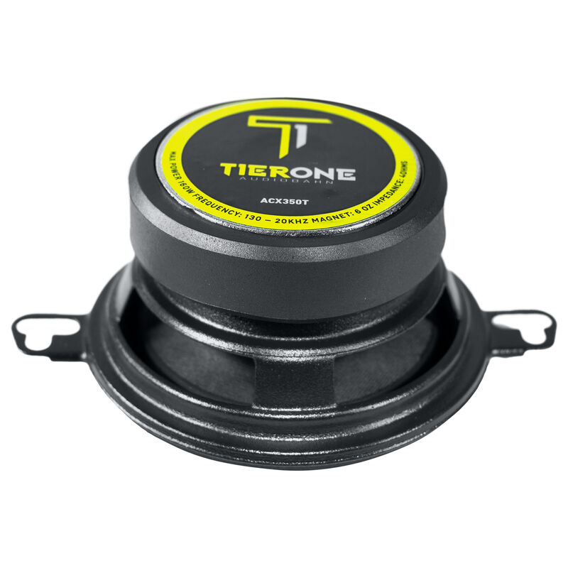 Juego de bocinas para auto 3.5" 160w Audiobahn ... image number null