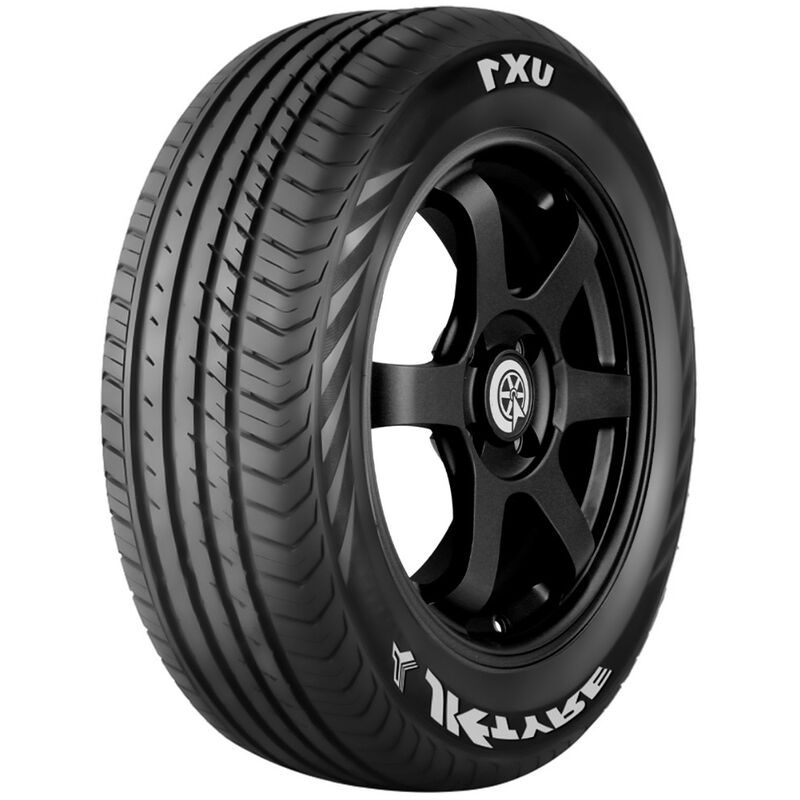 Llanta 215/55R17 93V Jk Tyre Ux 1 image number null