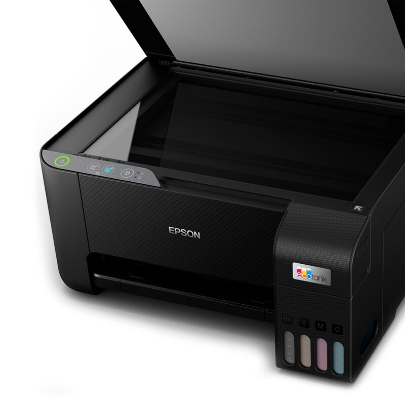 Impresora EPSON L3210 image number null