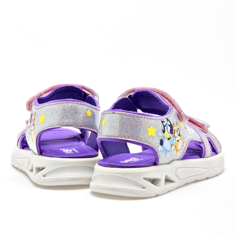 Tropicana Sandalia Para Beb&eacute; Lila Cod 132392-b image number null