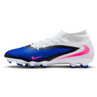 Zapatos De F&uacute;tbol Nike Phantom 6 High Academy Fg/mg Hq2278-446