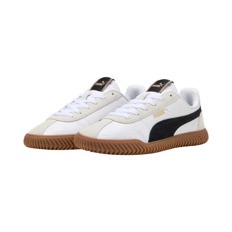 Tenis Puma para Hombre Club Kayzer OG Blanco image number null