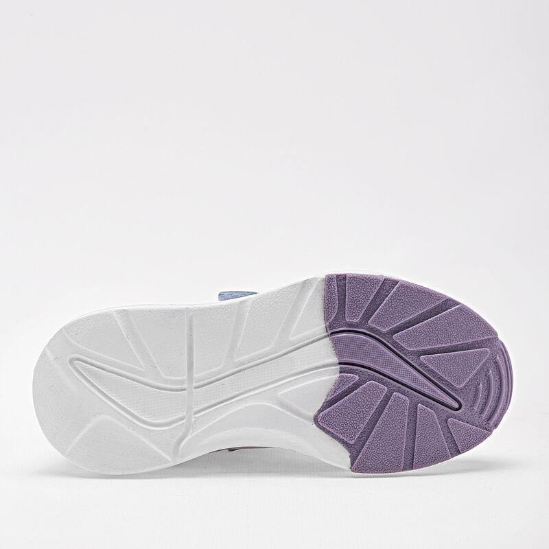 Tropicana Tenis Frozen Para Ni&ntilde;a Azul Lila Cod ... image number null