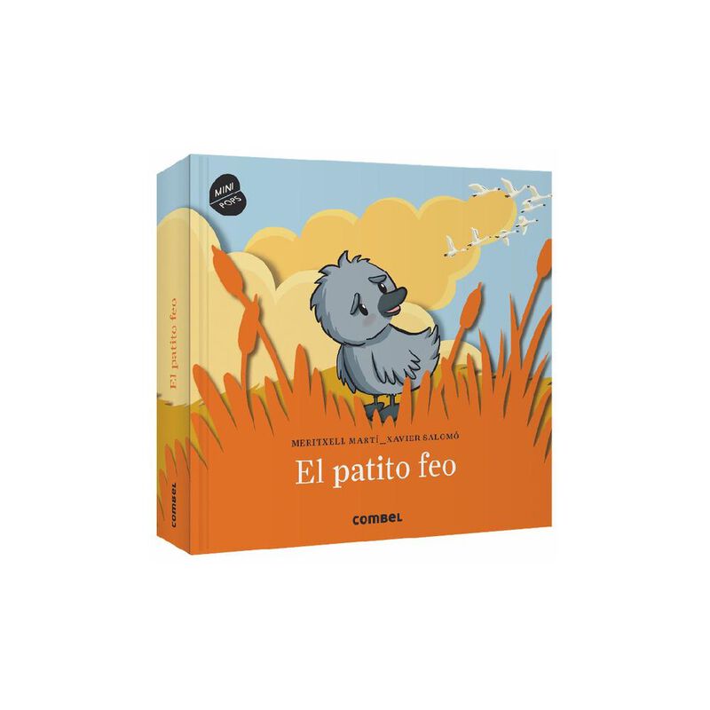 El Patito Feo (Minipops) image number null