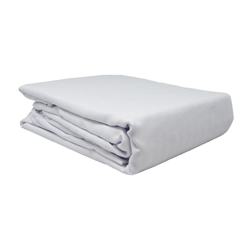 Juego de Sabanas Tacto Seda Matrimonial 3 pzas ... image number null