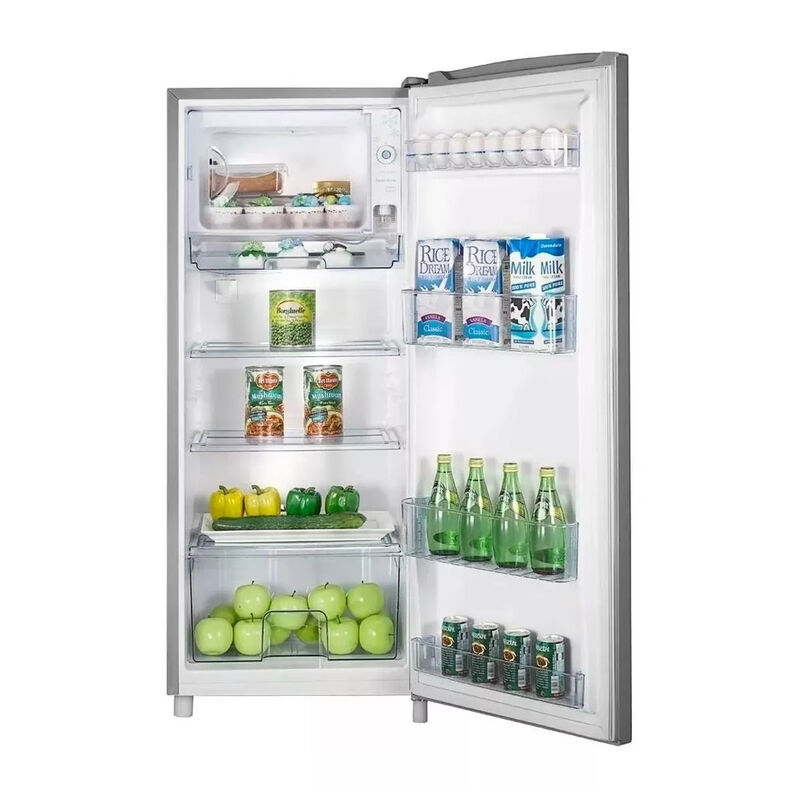 Refrigerador Hisense 7Pies Con Capacidad 173L S... image number null