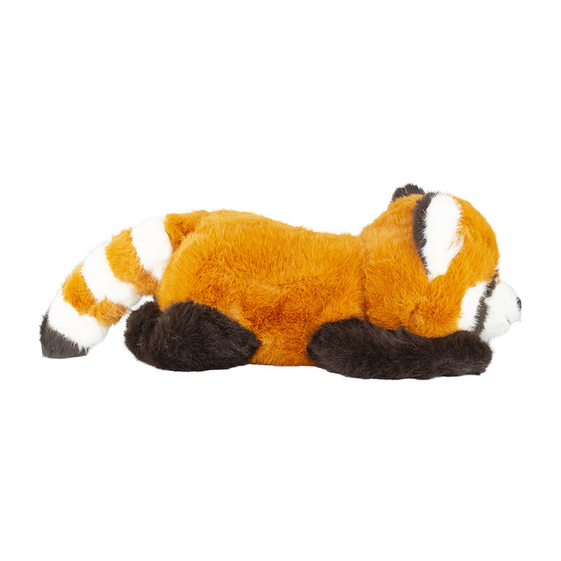 Adorable Peluche Panda Acostado 40 Cm Largo image number null