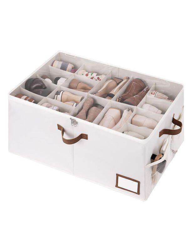 Organizador De Zapatos Storageworks Para Armari... image number null