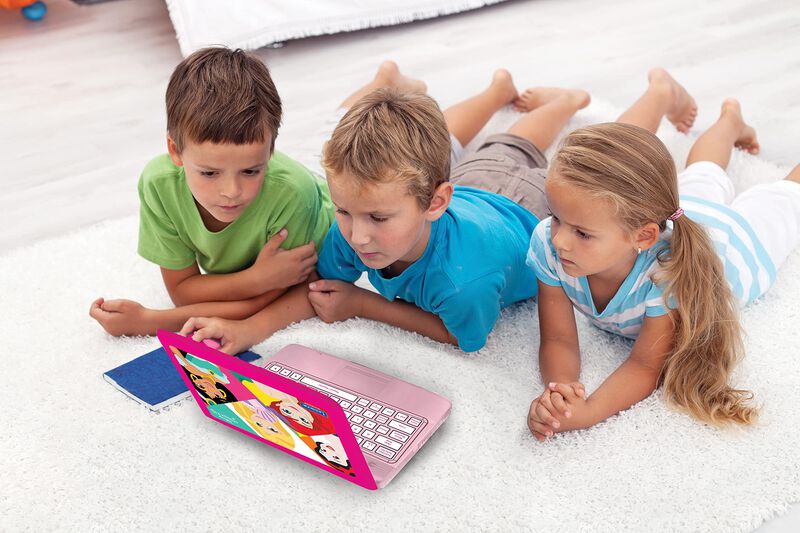 Lexibook Educativo Biling&uuml;e Para Computadora Po... image number null