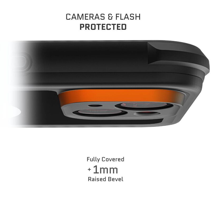 Funda Ideal Of Sweden Para Iphone 11 Pro Carrar... image number null