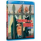 El Enemigo De Las Rubias [blu-ray R]