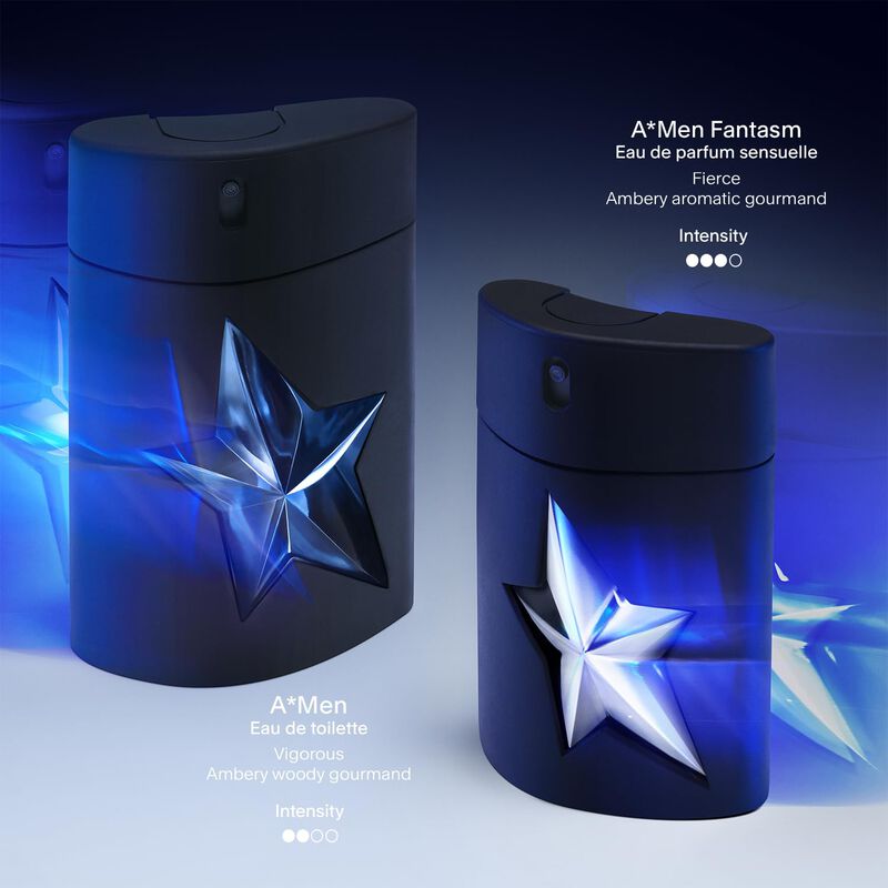Perfume Mugler A*men Fantasm Eau De Parfum Para... image number null