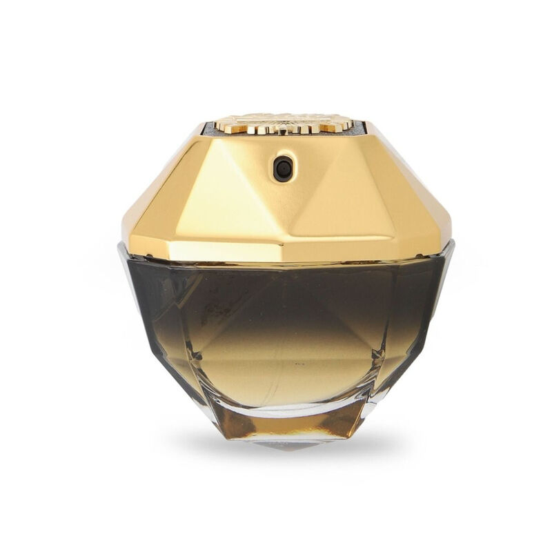 Lady Million Fabulous Intense 80 Ml Edp Spray D... image number null