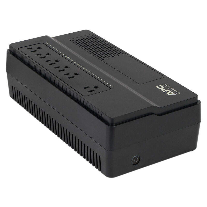 Unidad Easy UPS APC BV800 de 800VA /450W con 6 ... image number null