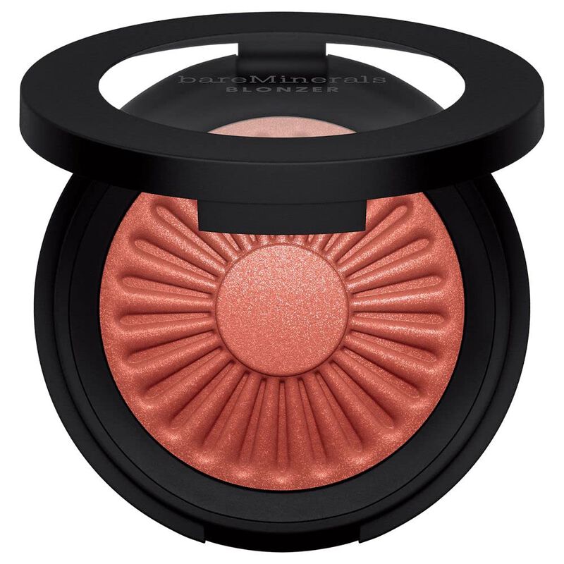 Blush + Bronzer Hybrid Bareminerals Gen Nude Si... image number null