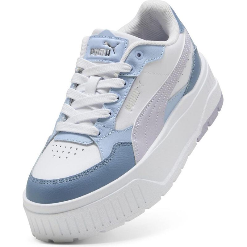Tenis Puma Karmen II IDOL JR para Mujer image number null
