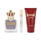 Set Jean Paul Gaultier Scandal 3Pzs