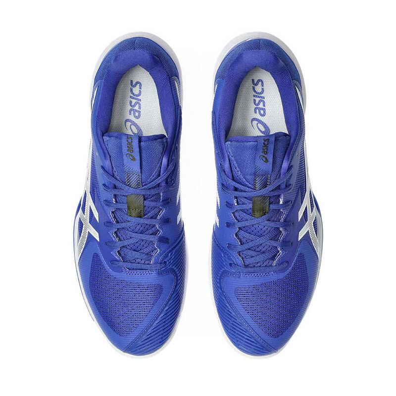 Tenis Asics para Hombre Solution Speed FF Azul image number null