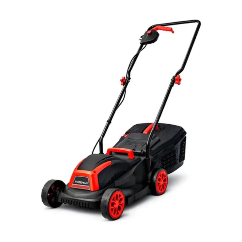 Cortadora De Pasto Foreman Fo1100 image number null