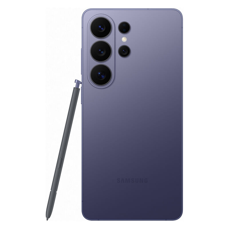 Celular Samsung S26 Ultra 256gb 12gb Violeta image number null