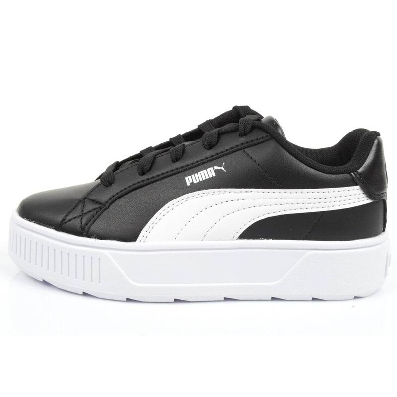 Tenis Puma Karmen L PS para Ni&ntilde;as 16.5 A 21.5 image number null