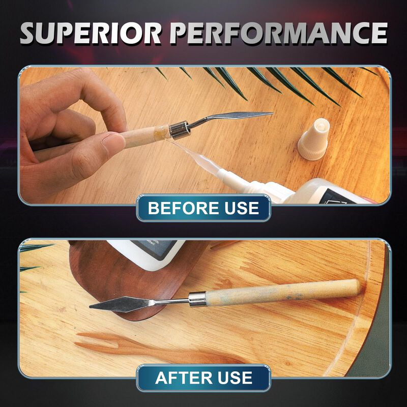 Adhesivo De Cianoacrilato L&iacute;quido Super Glue, 1... image number null