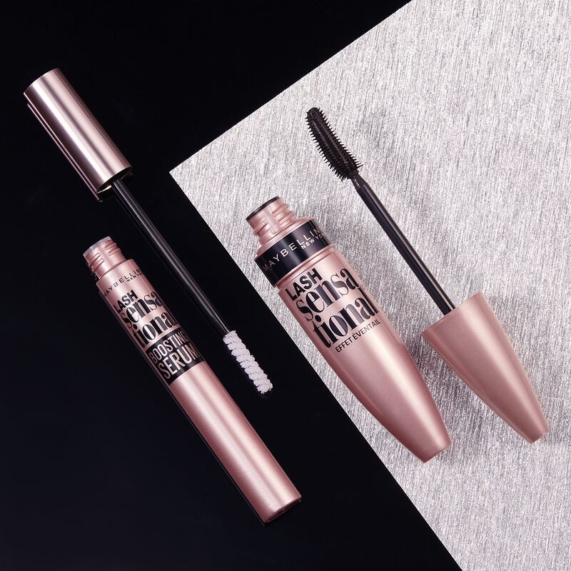 S&eacute;rum Para Pesta&ntilde;as Maybelline Lash Sensational... image number null