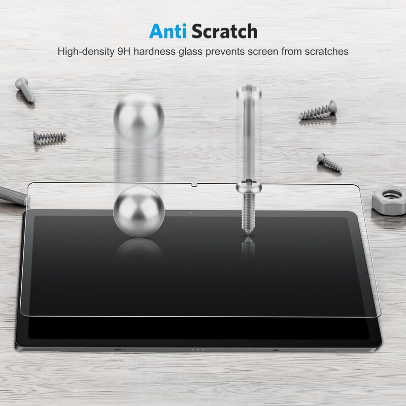 Protector De Pantalla Omoton Para Samsung Galax... image number null