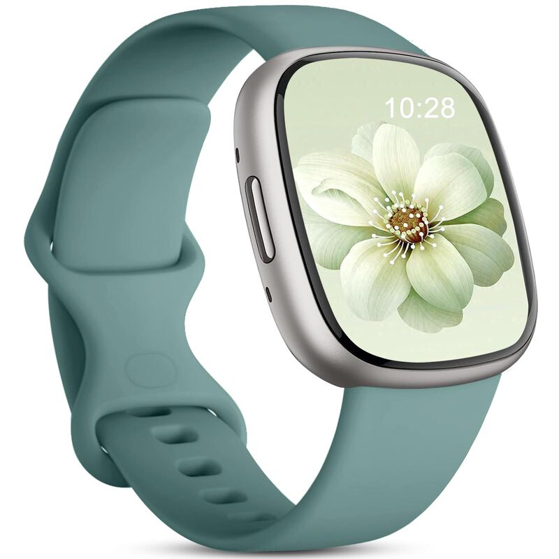 Correa Odbeai para Fitbit Sense 2, Sense, Versa... image number null