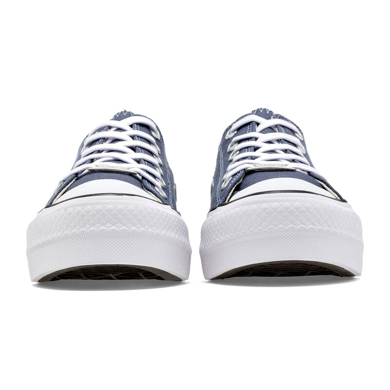 Moramora Tenis Urbano Azul Para Mujer 147605ce image number null