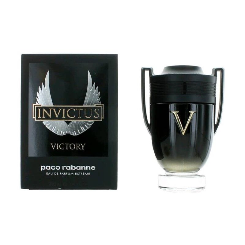 Perfume de Hombre Paco Rabanne Invictus Victory... image number null