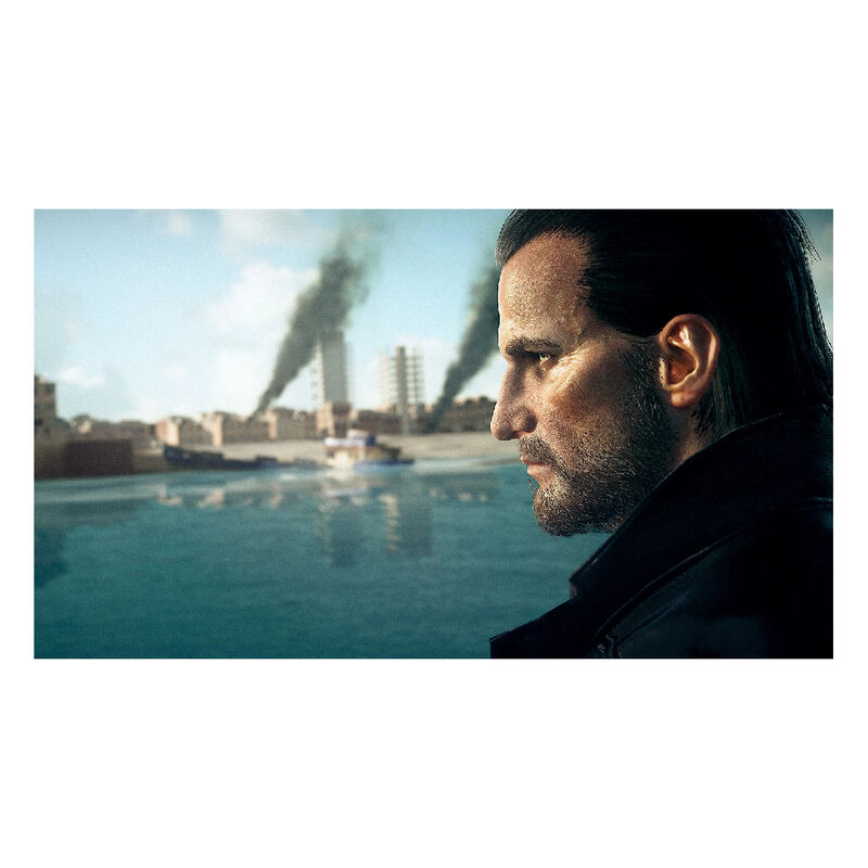 Ps5 Juego Hitman World of Assassination image number null