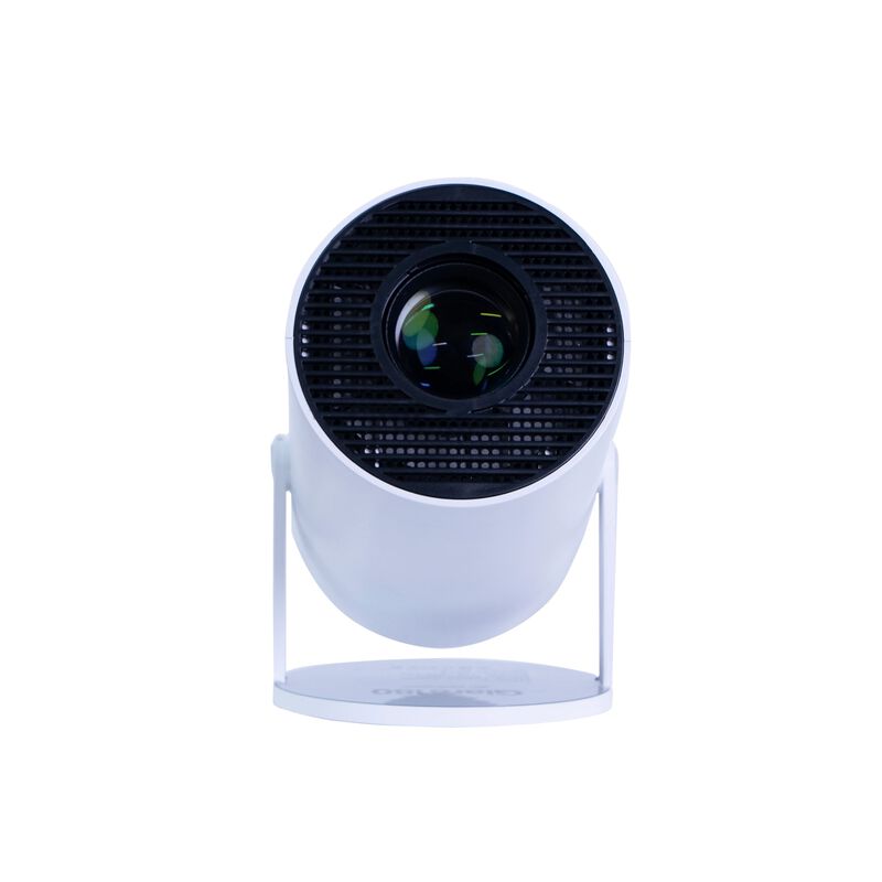 Proyector Portátil Fussion PROY-0001 Glare180 e... image number null