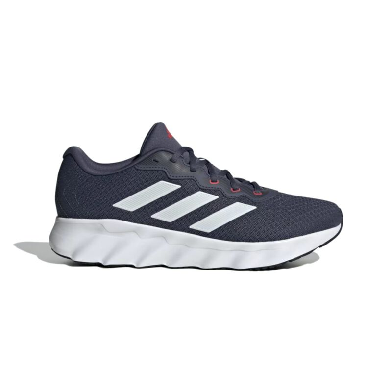 Tenis Hombre Adidas Switch Move Azul Marino ID8... image number null