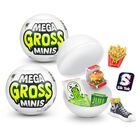 Juguete De Halloween Toy 5 Surprise Mega Gross Minis Zuru Para Ni&ntilde;os Mayores De 3 A&ntilde;os